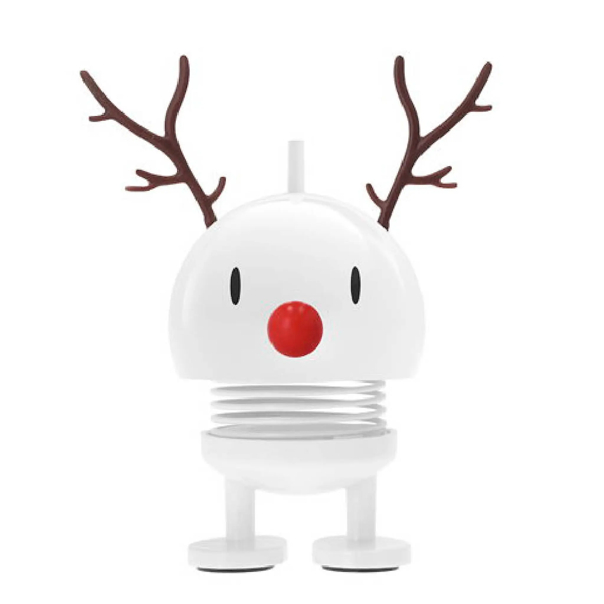 Hoptimisten Hoptimist Reindeer Bumble XS white