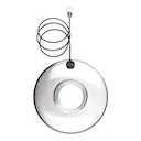Fågelmatare Glas 14 cm