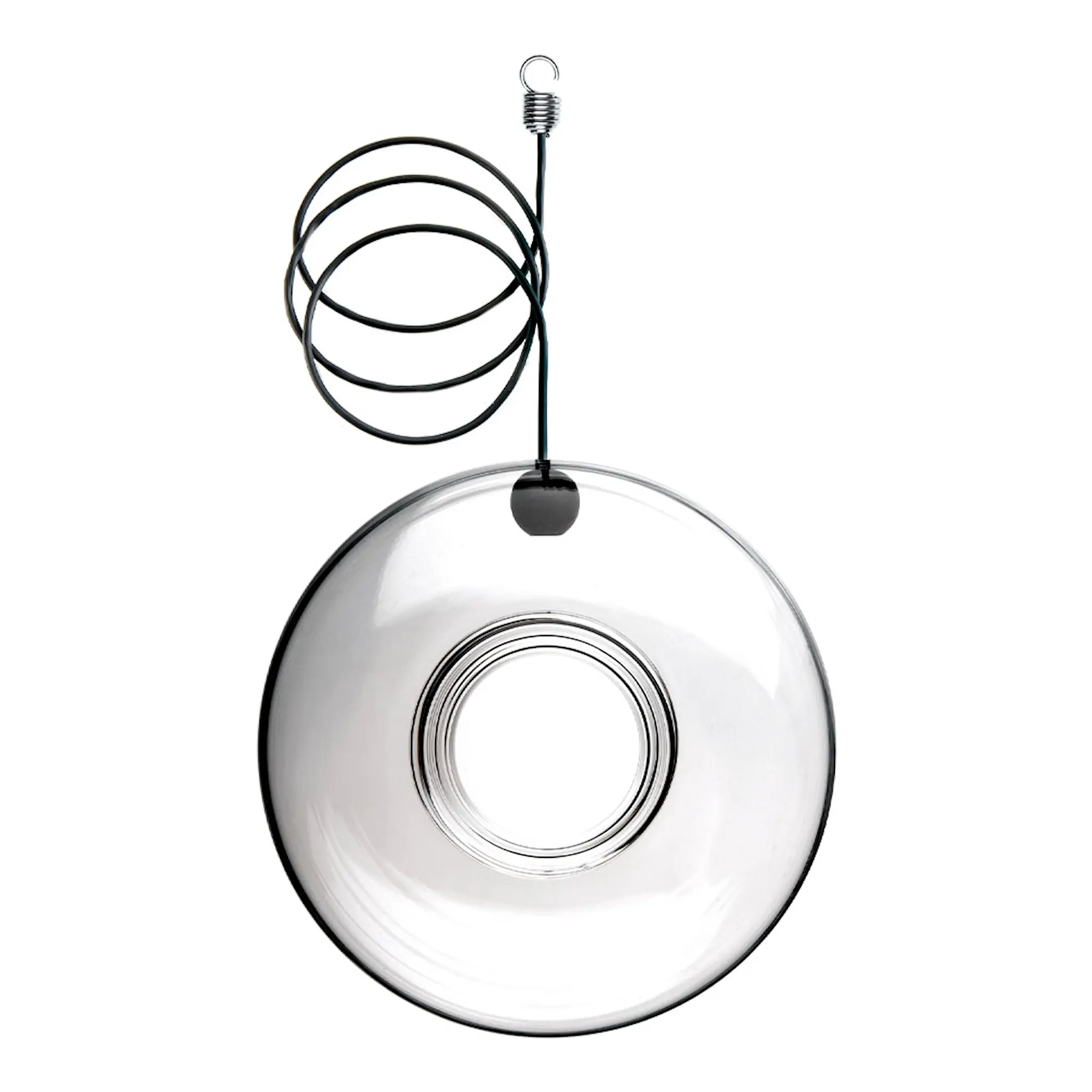 Eva Solo Fågelmatare Glas 14 cm