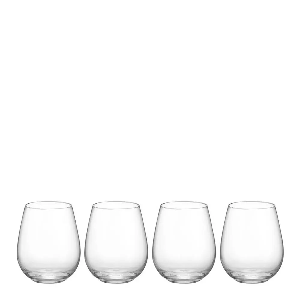 Balance Tumbler Lasi 33 cl 4 kpl