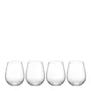 Balance tumblerglas 33 cl 4-pack