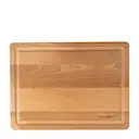 Classic skärbräda 38x28 cm natur