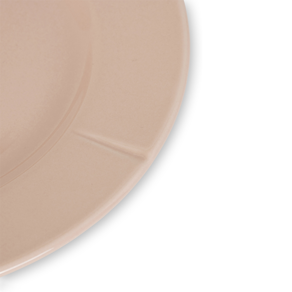 Rosendahl Grand Cru tallerken 27 cm blush