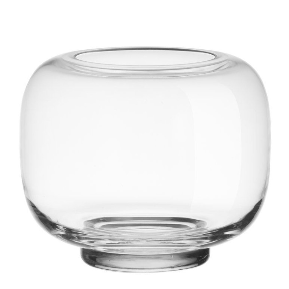 Fanni K Uumen Maljakko 20 cm Kirkas