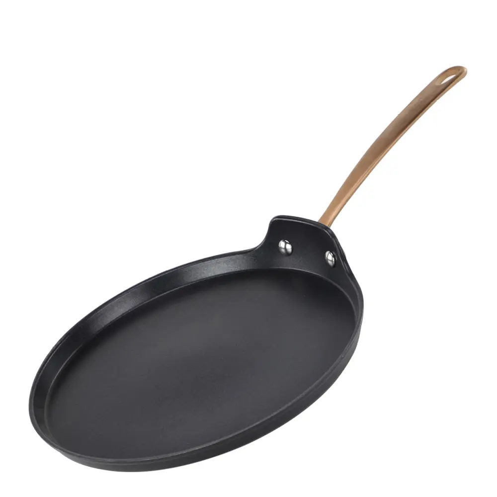 Black Copper pannekakepanne 26 cm svart/kobber