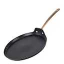 Black Copper pannkakspanna 26 cm svart/koppar