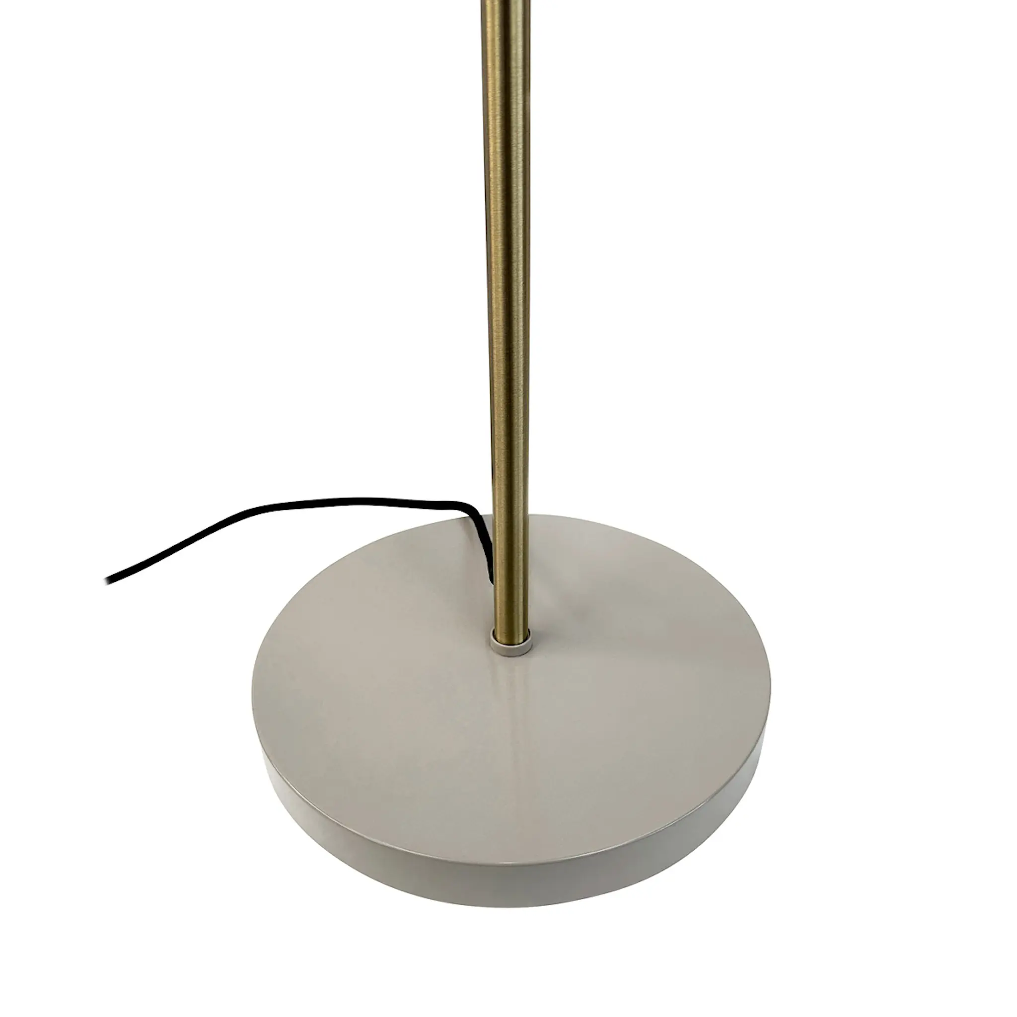 Dyberg Larsen Sleep golvlampa 165 cm beige