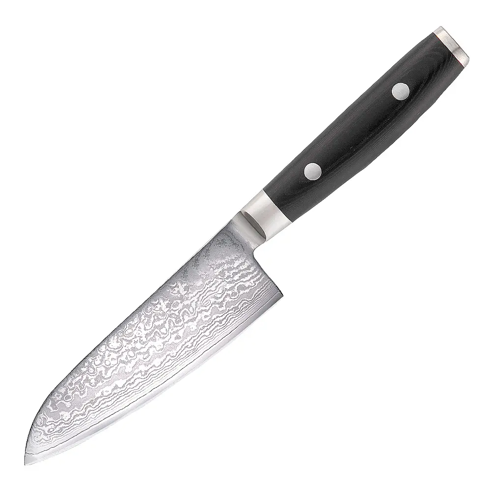 Ran Santoku Veitsi 12,5 cm