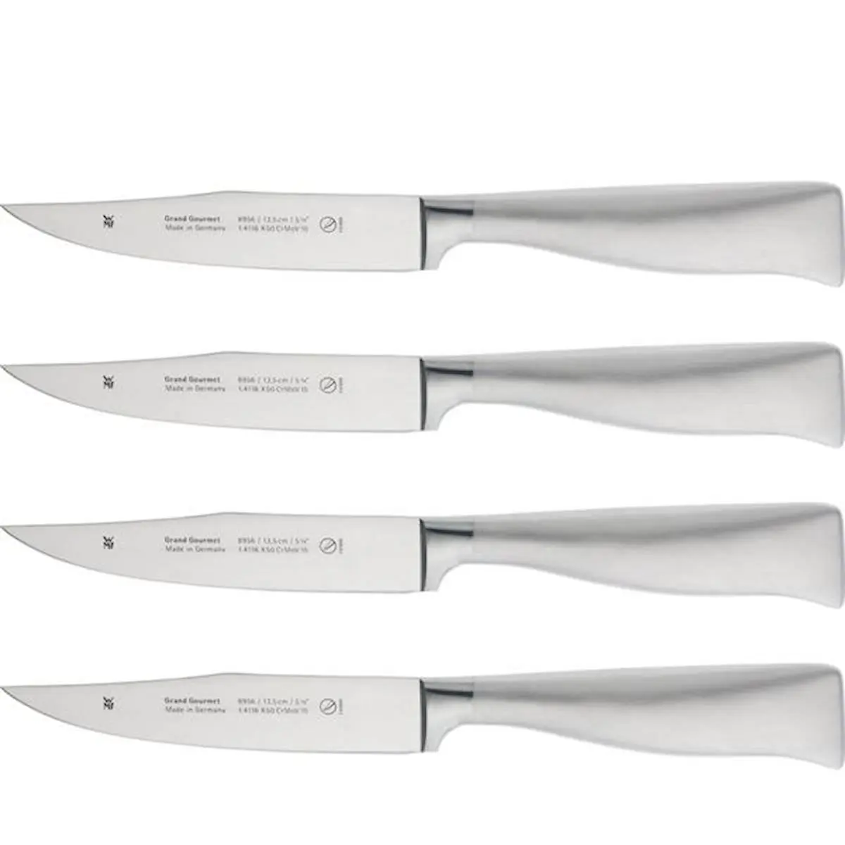 WMF Grand Gourmet Köttkniv 4-Pack