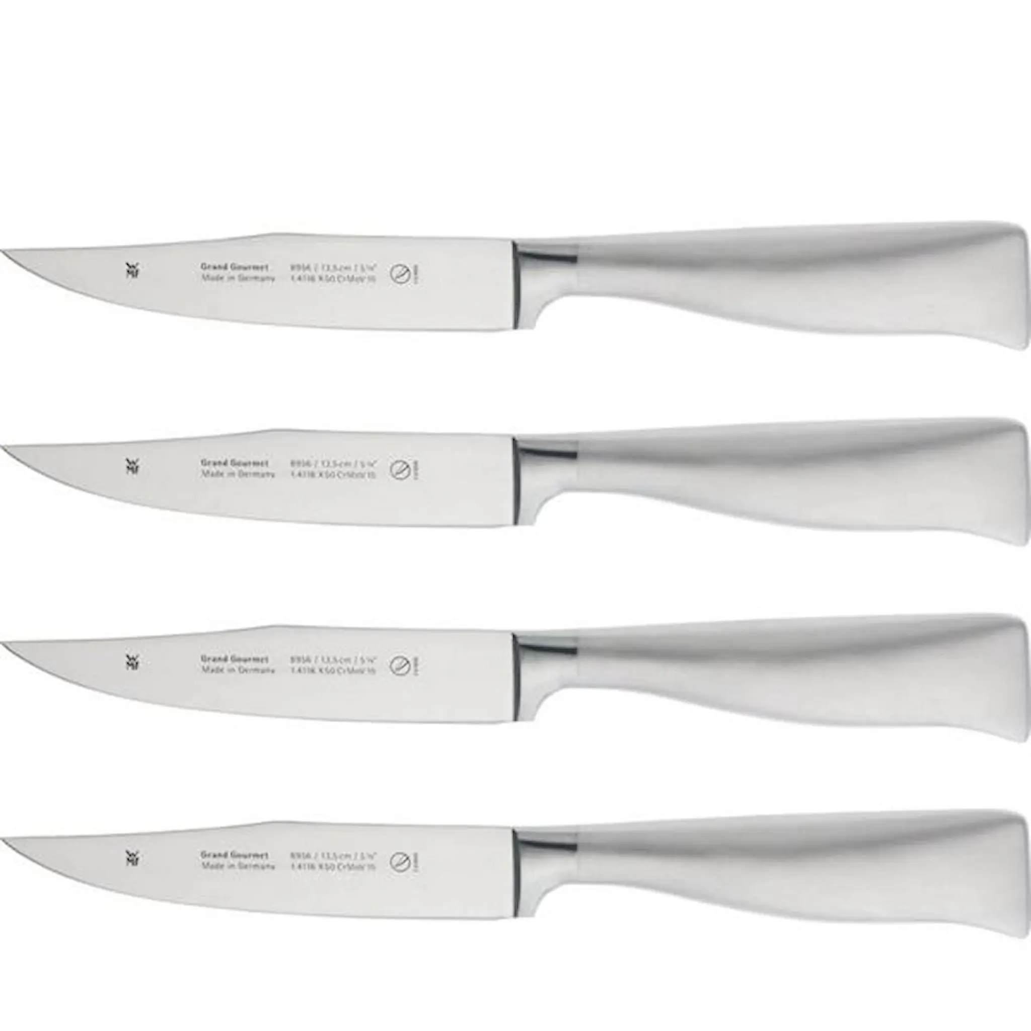 WMF Grand Gourmet Köttkniv 4-Pack