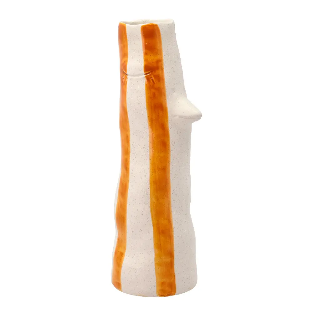 Styles Maljakko 34 cm Keltainen