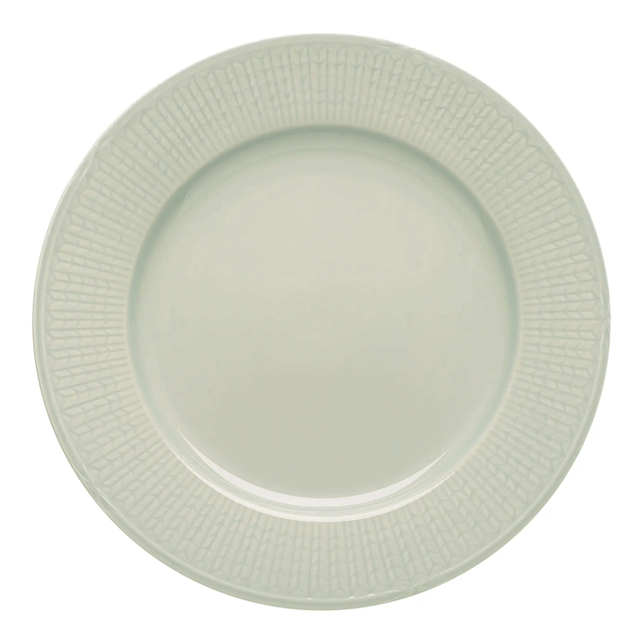 Rörstrand Swedish Grace Assiett 17 cm Äng