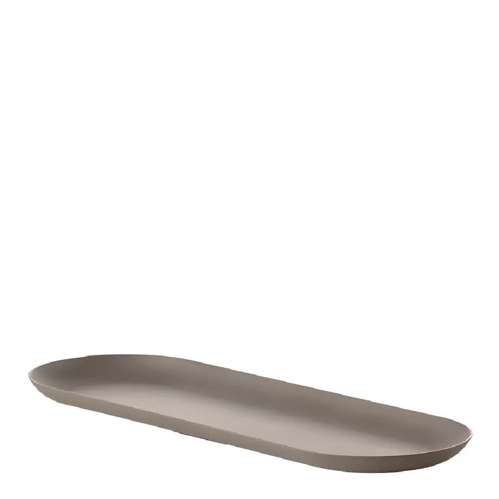 Ume brett 26x9,5 cm taupe