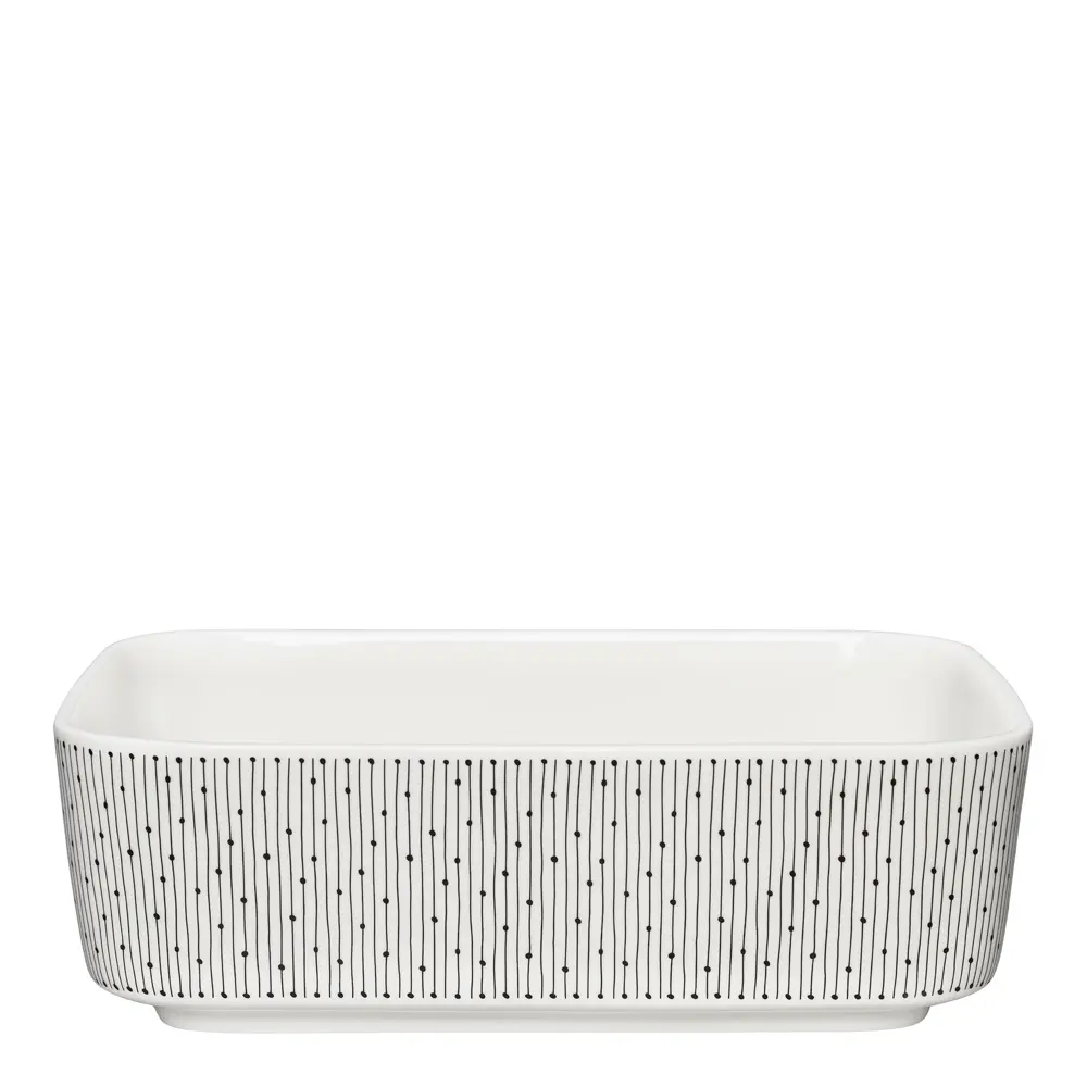 Mainio Sarastus Uunivuoka 2,5 L Valkoinen