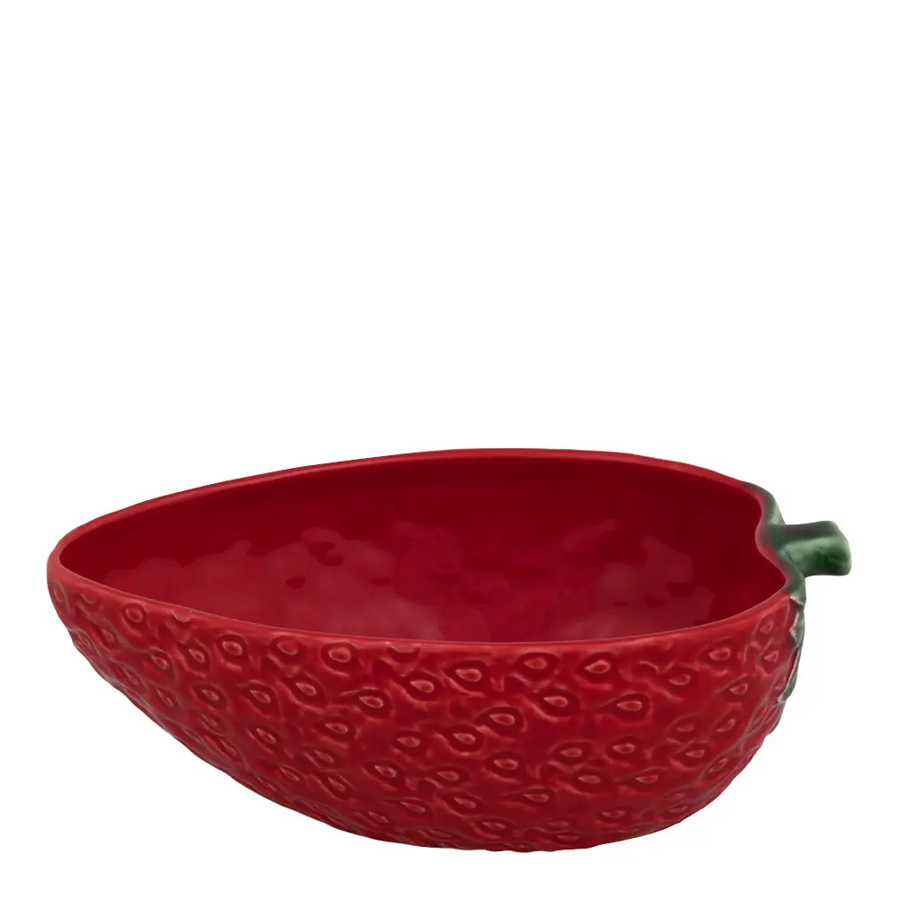 Strawberries Kulho 1,35 L Punainen