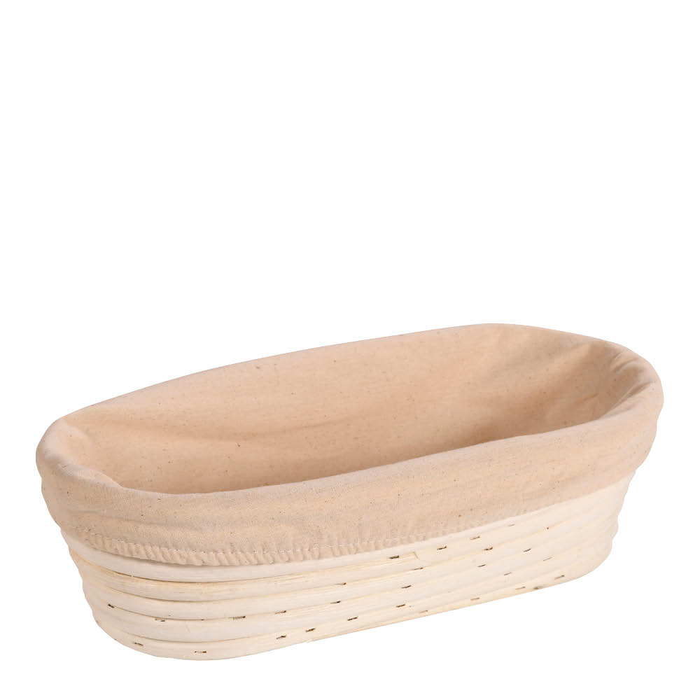 Kesper - Kohotuskori 28x15x8 cm rottinki