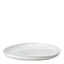 Kiln uppläggningsfat 30 cm beige/vit