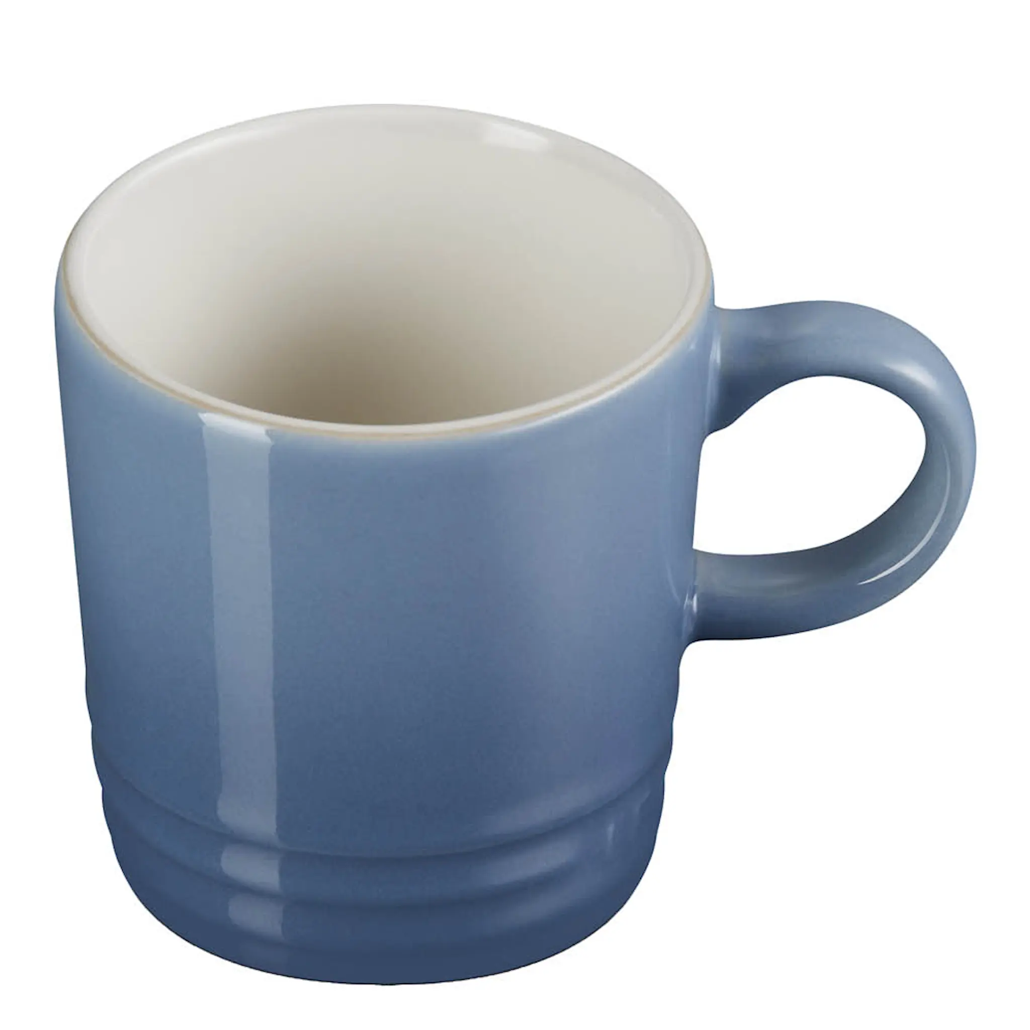 Le Creuset Espressomuki 10 cl Chambray