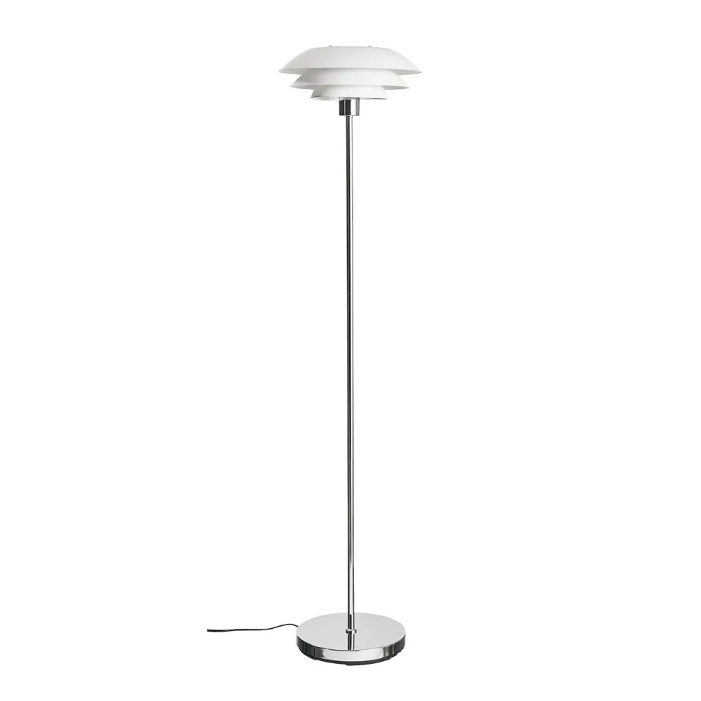 DL31 Lattiavalaisin 133 cm Valkoinen