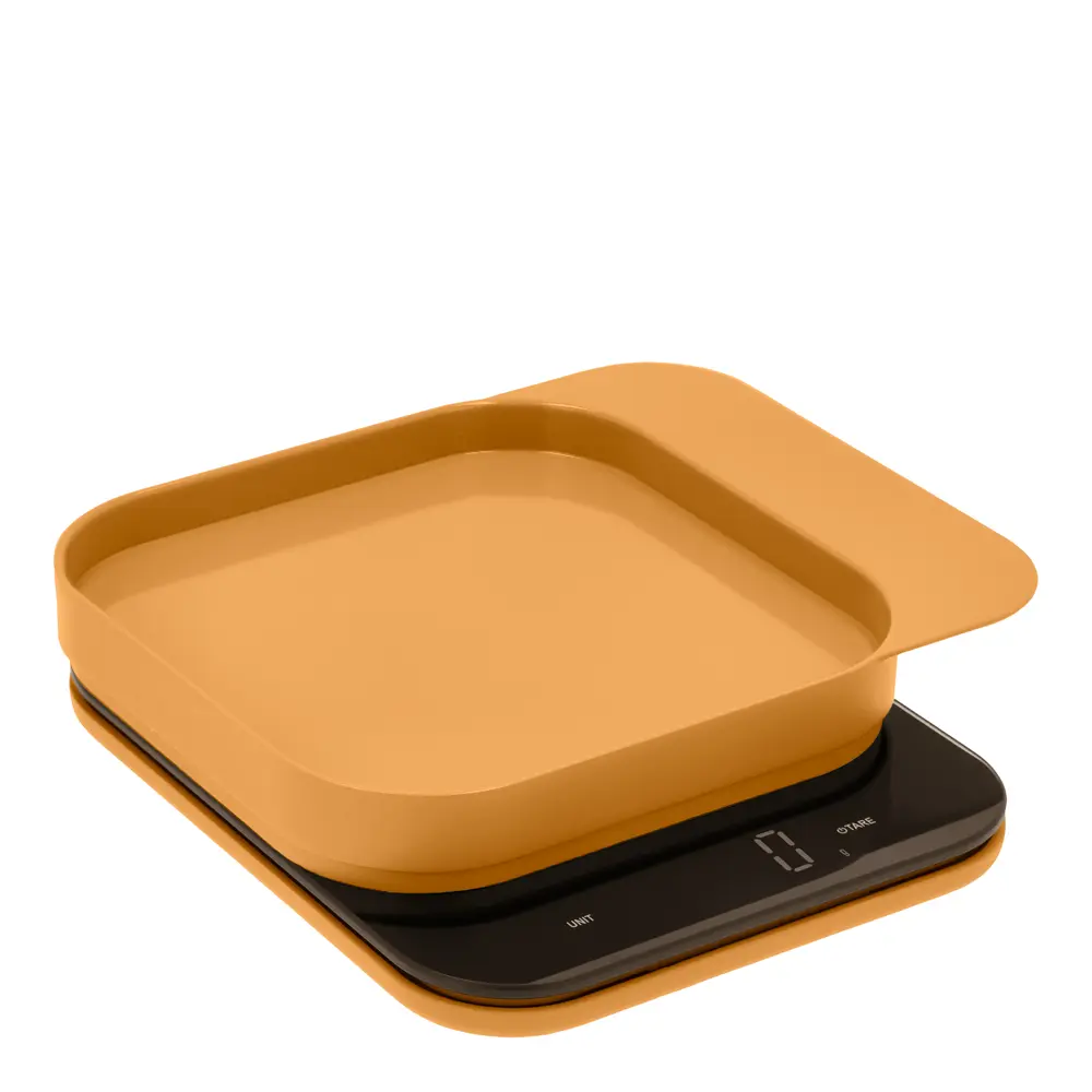 Mensura Keittiövaaka Curry