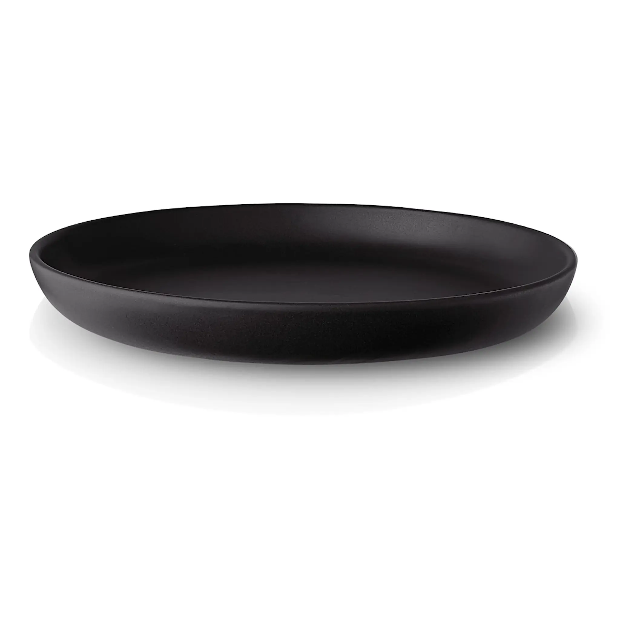 Eva Solo Nordic Kitchen Lautanen 17 cm Musta