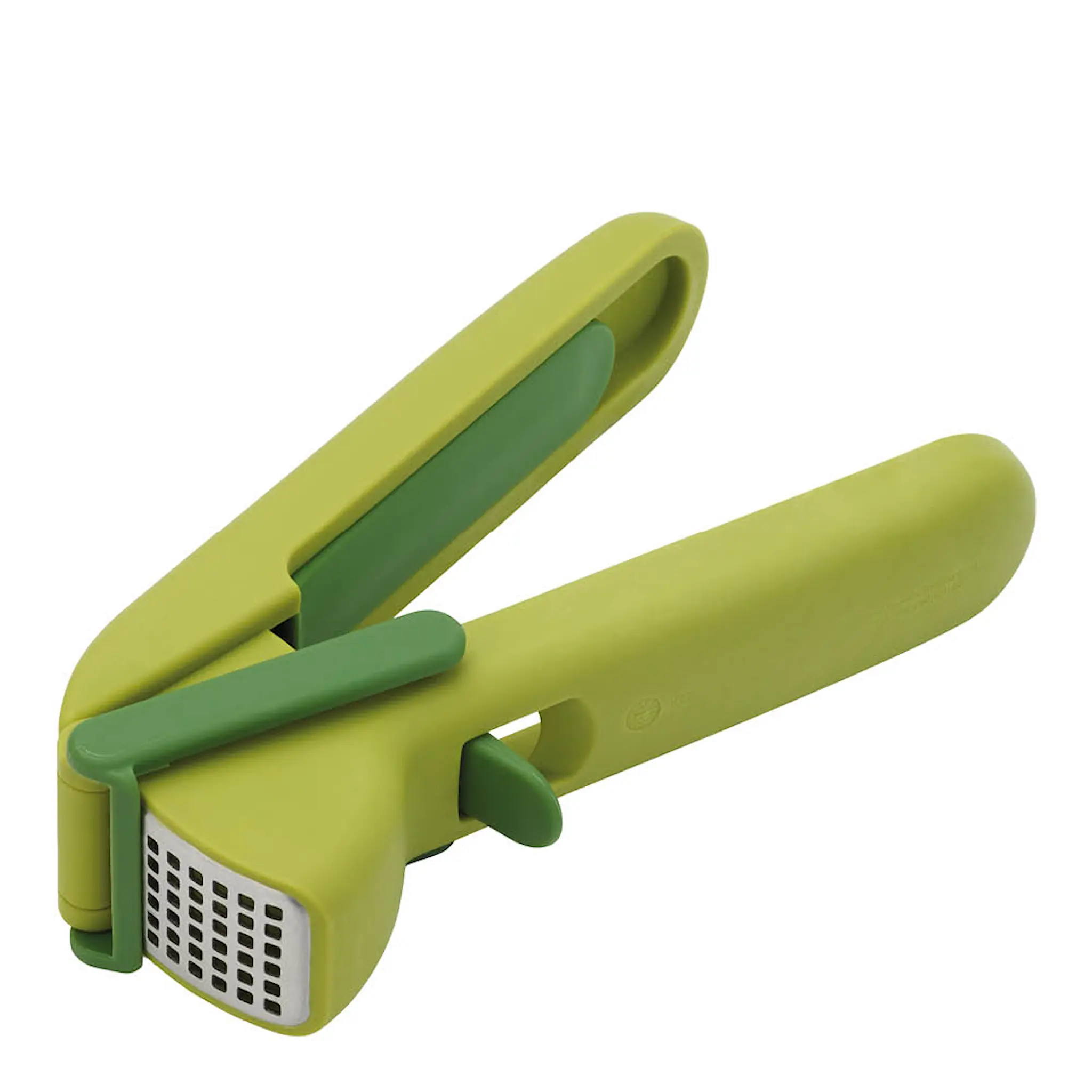 Joseph Joseph CleanForce vitlökspress 6 cm grön