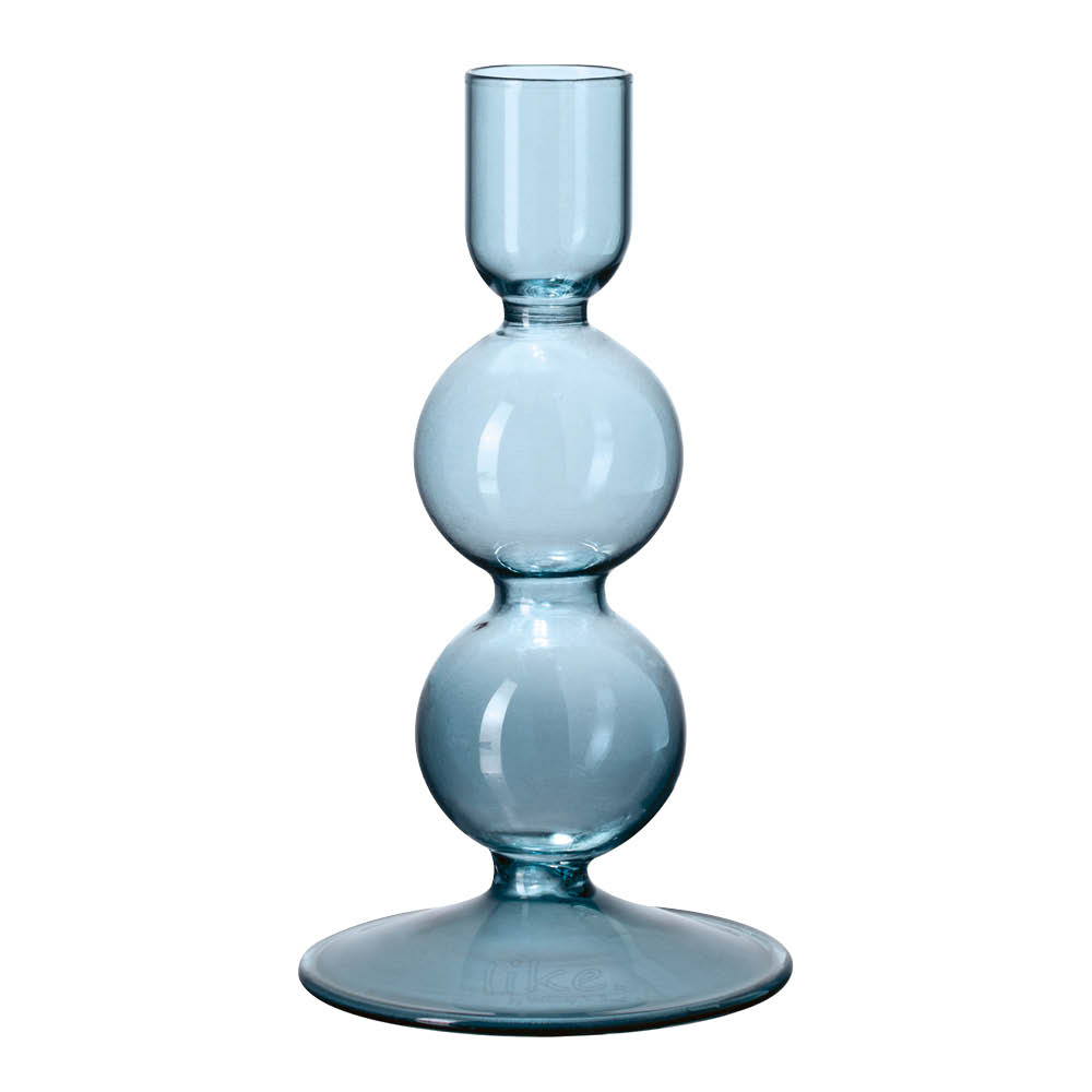 Villeroy & Boch - Like Home Kynttilänjalka 13,5 cm Ice
