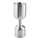 Liquid Lounge Mätglas 50 cl Rostfri
