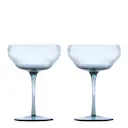 Pum Coupe 14,3 cm 2-pack Blå