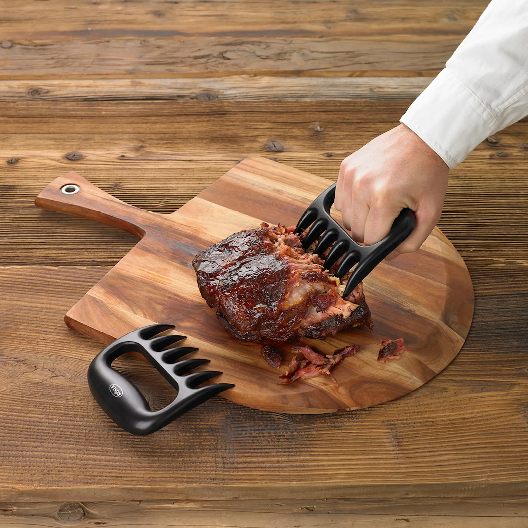 Rösle Pulled Pork Gaffel 2-pack 11,5 cm