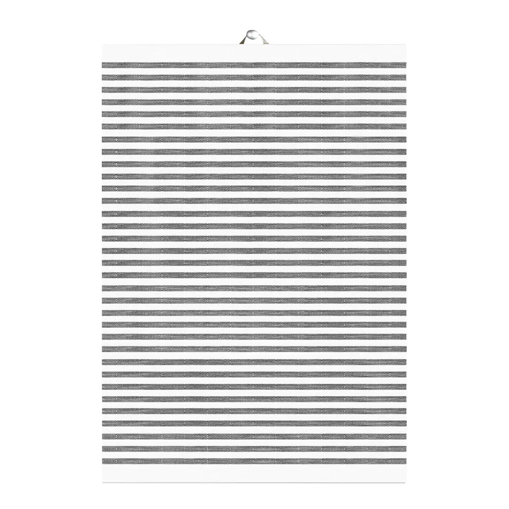 Tvärs Keittiöpyyhe 50x70 cm Harmaa