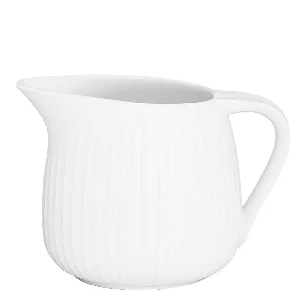 Hammershøi Kastikekaadin 66 cl Valkoinen