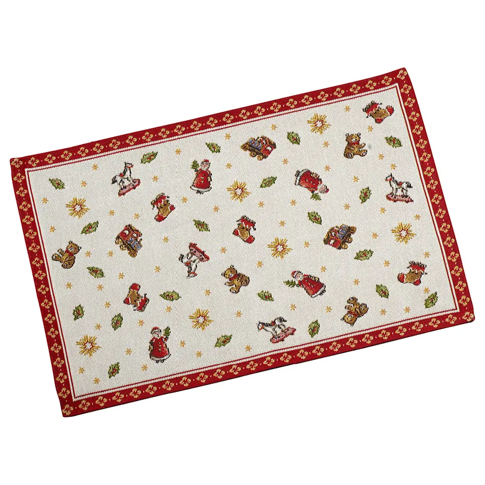 Toy's Delight Gobelin Pöytätabletti 48x32 cm