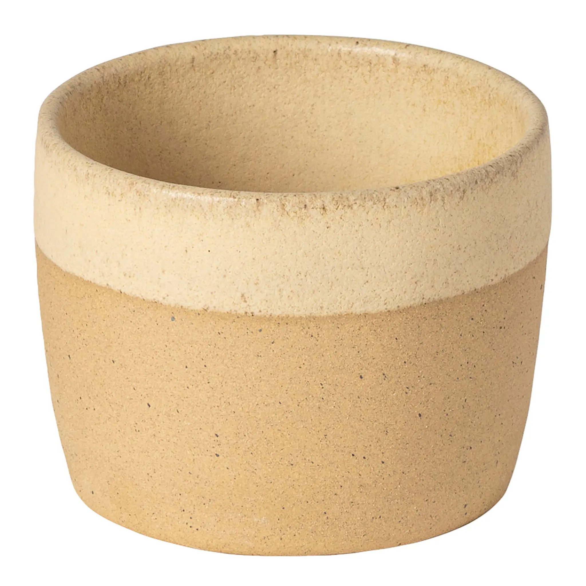 Costa Nova Arenito mugg 20 cl ljusgul