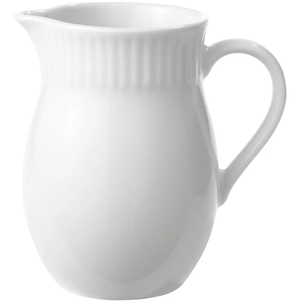 Relief Maitokannu 30 cl Valkoinen