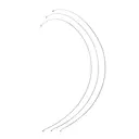 3 osttrådar till ostskärare 118455