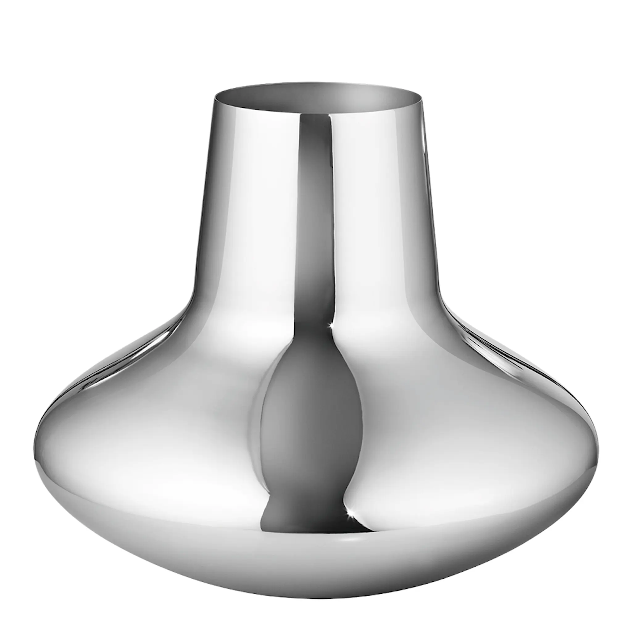 Georg Jensen Henning Koppel vas 22,3 cm stål