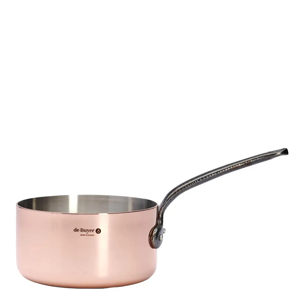 Prima Matera Kattila 16 cm Kupari