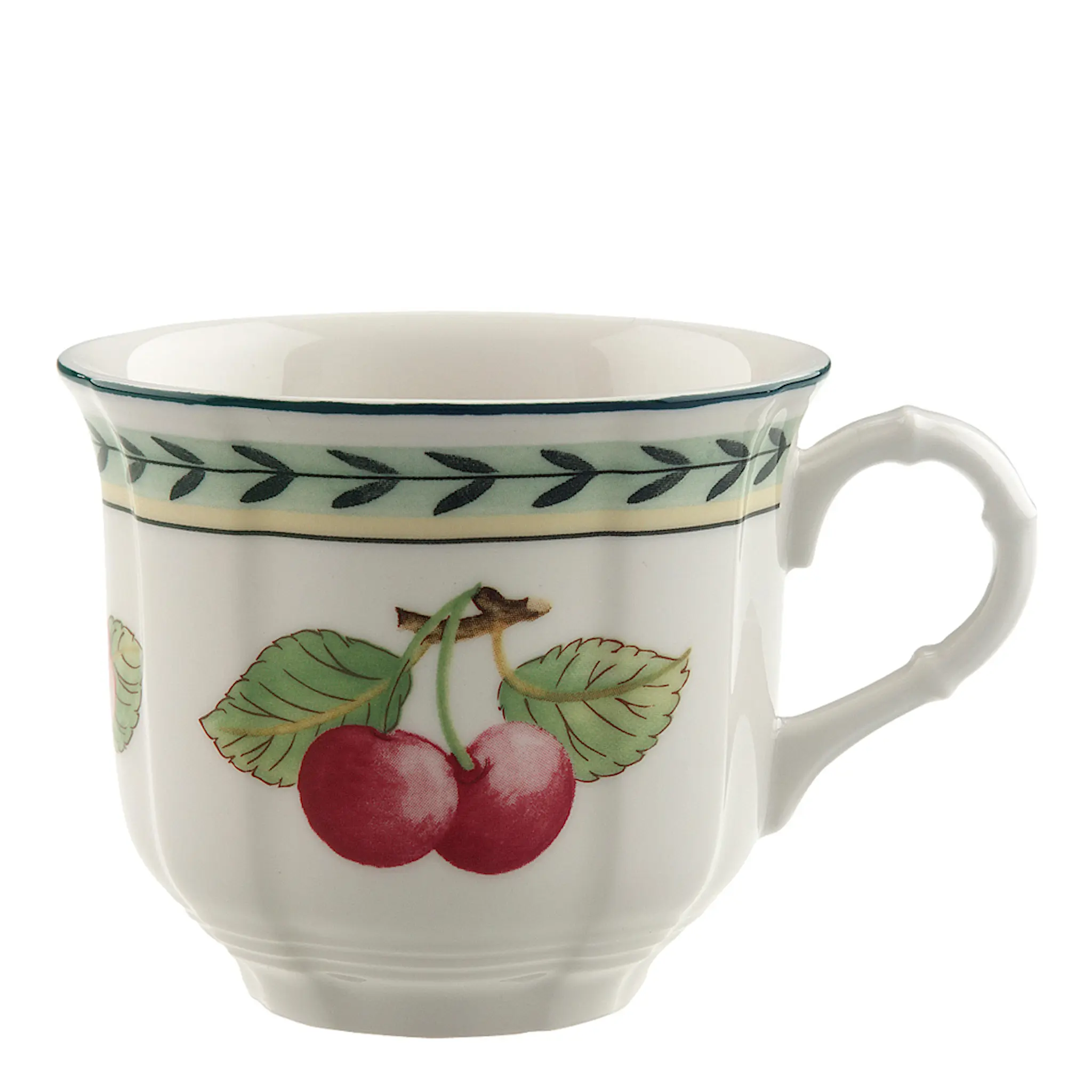 Villeroy & Boch French Garden Kaffekopp 20 cl