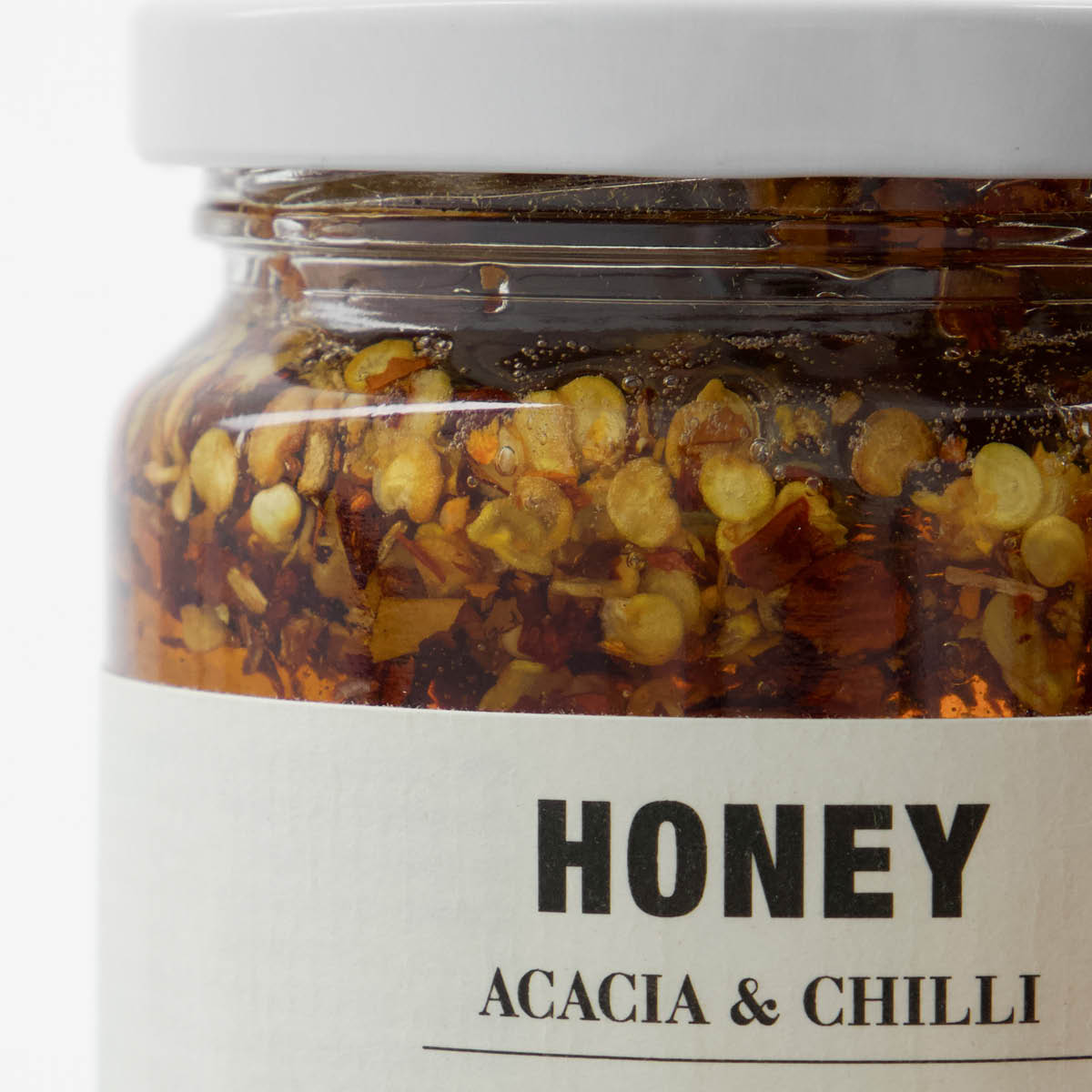 Nicolas Vahé Honung akacia & chili 250 g