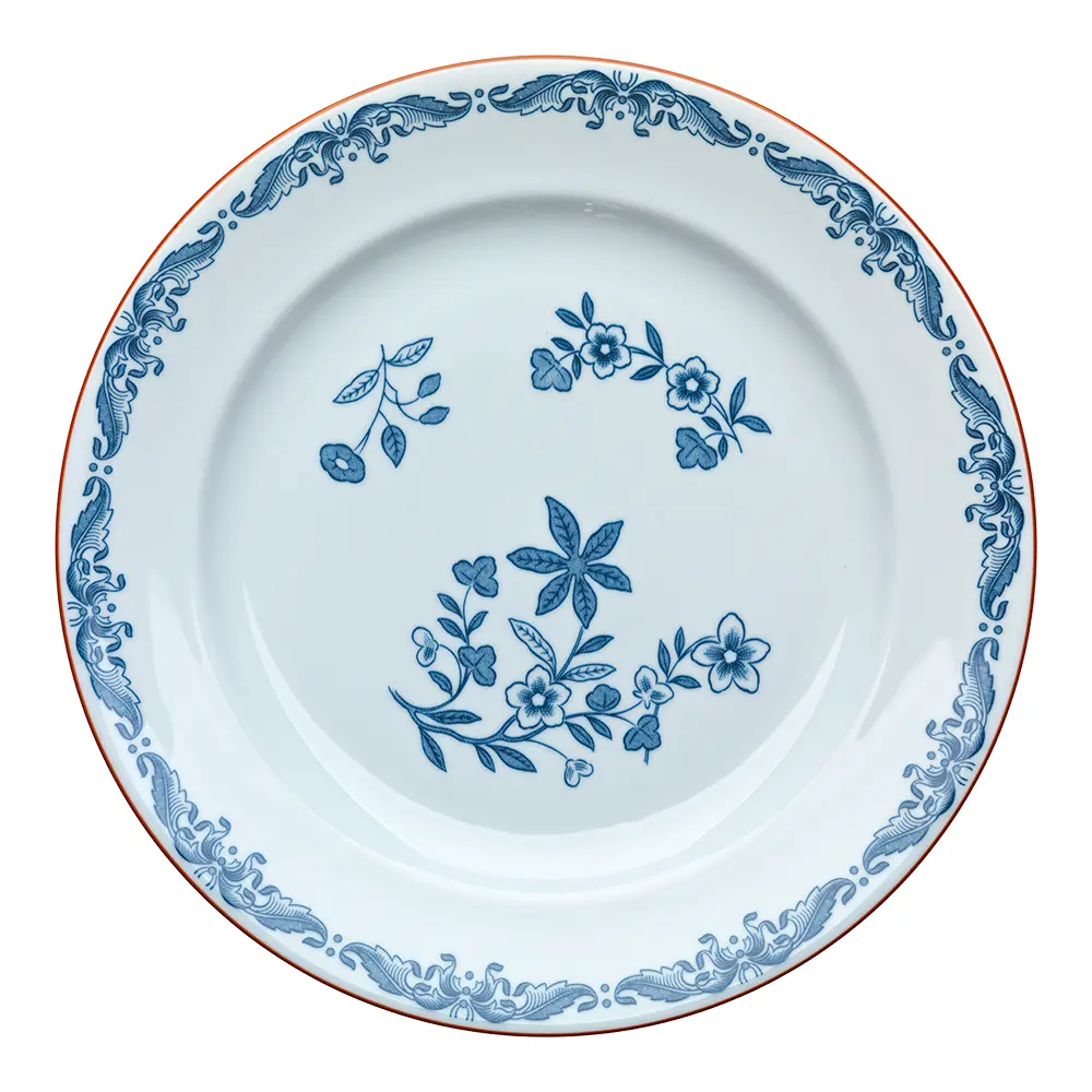 Ostindia Lautanen 18 cm