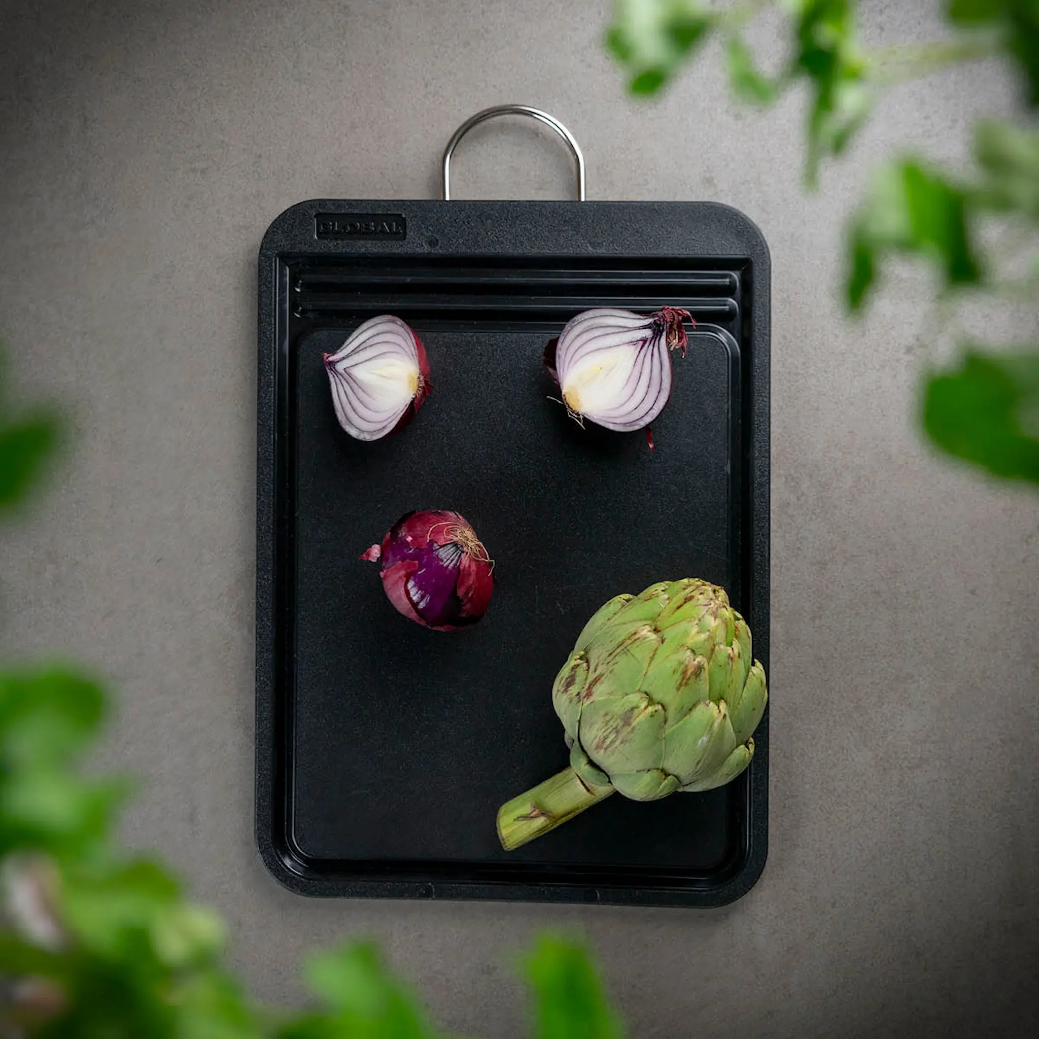 Global Global Leikkuulauta G-1005