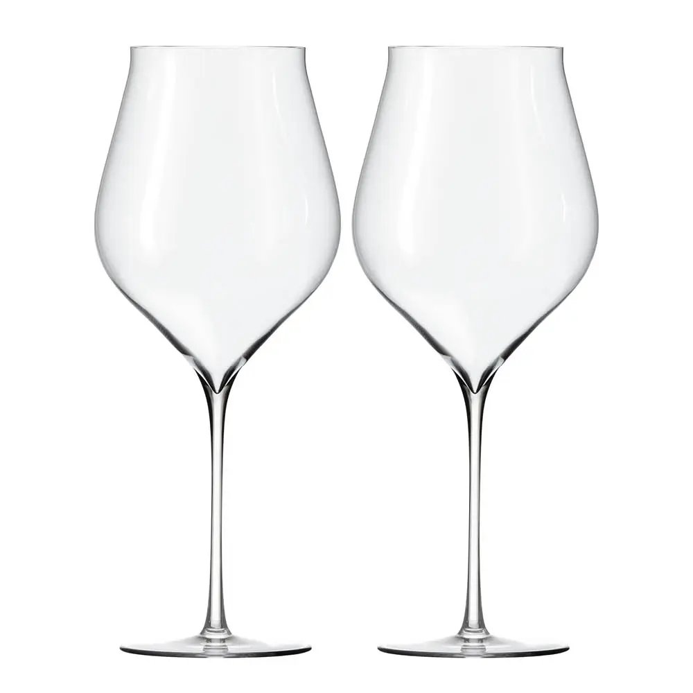 Notes Punaviinilasi 81 cl 2 kpl