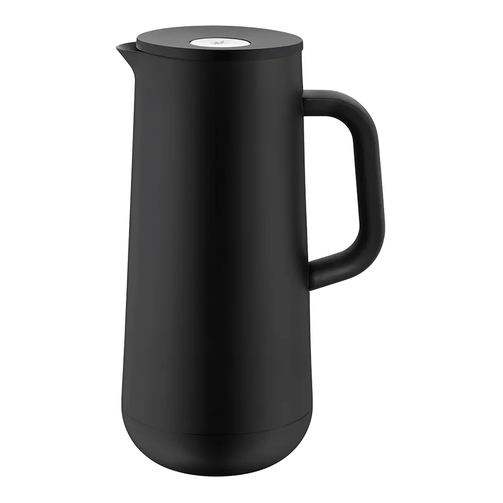 Impulse Termoskannu Kahvi 1 L Musta