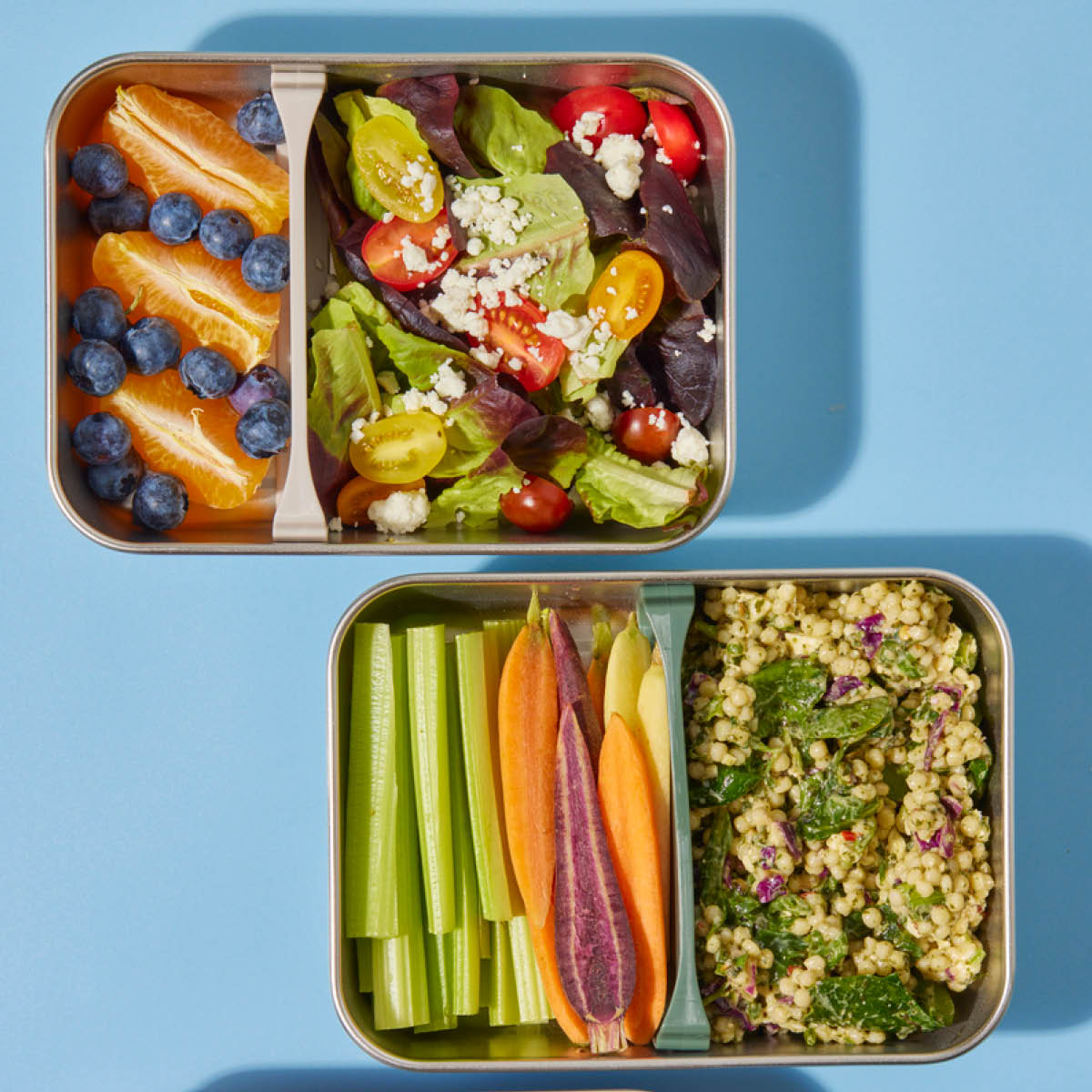 Klean Kanteen Rise Eväsrasia 1,01 L Tofu