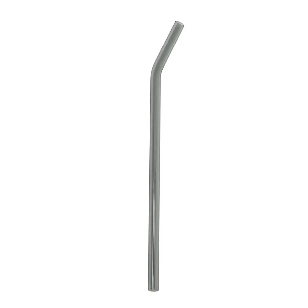 Glasspipe Pilli 0,8 cm Harmaa