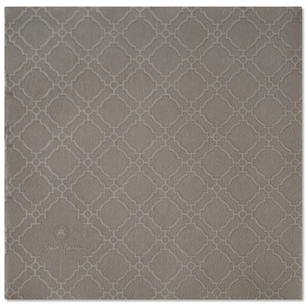 Cape Servetti 40x40 cm 20 kpl Ruskea