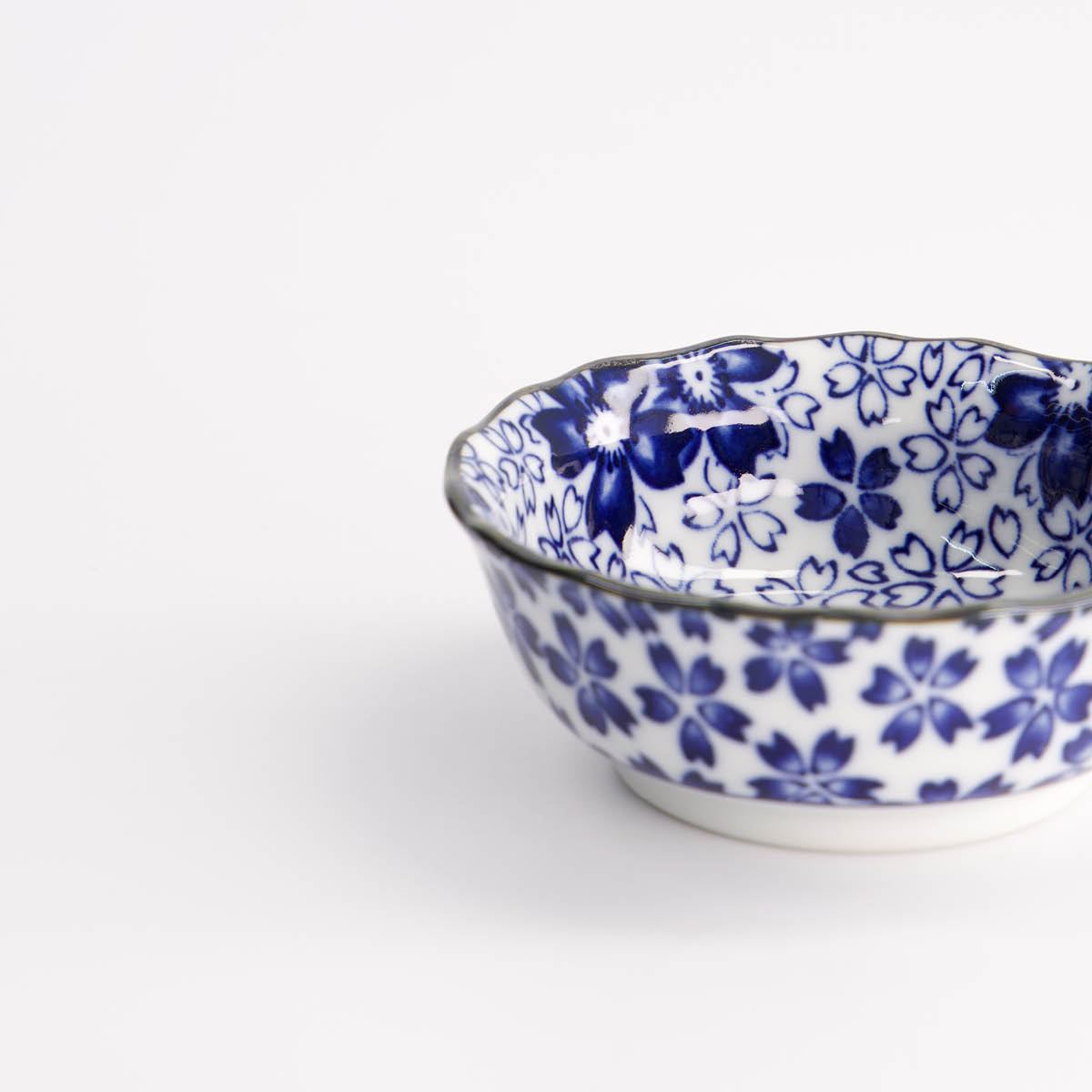 Tokyo Design Studio Sakura Chirashi såsfat 9 cm