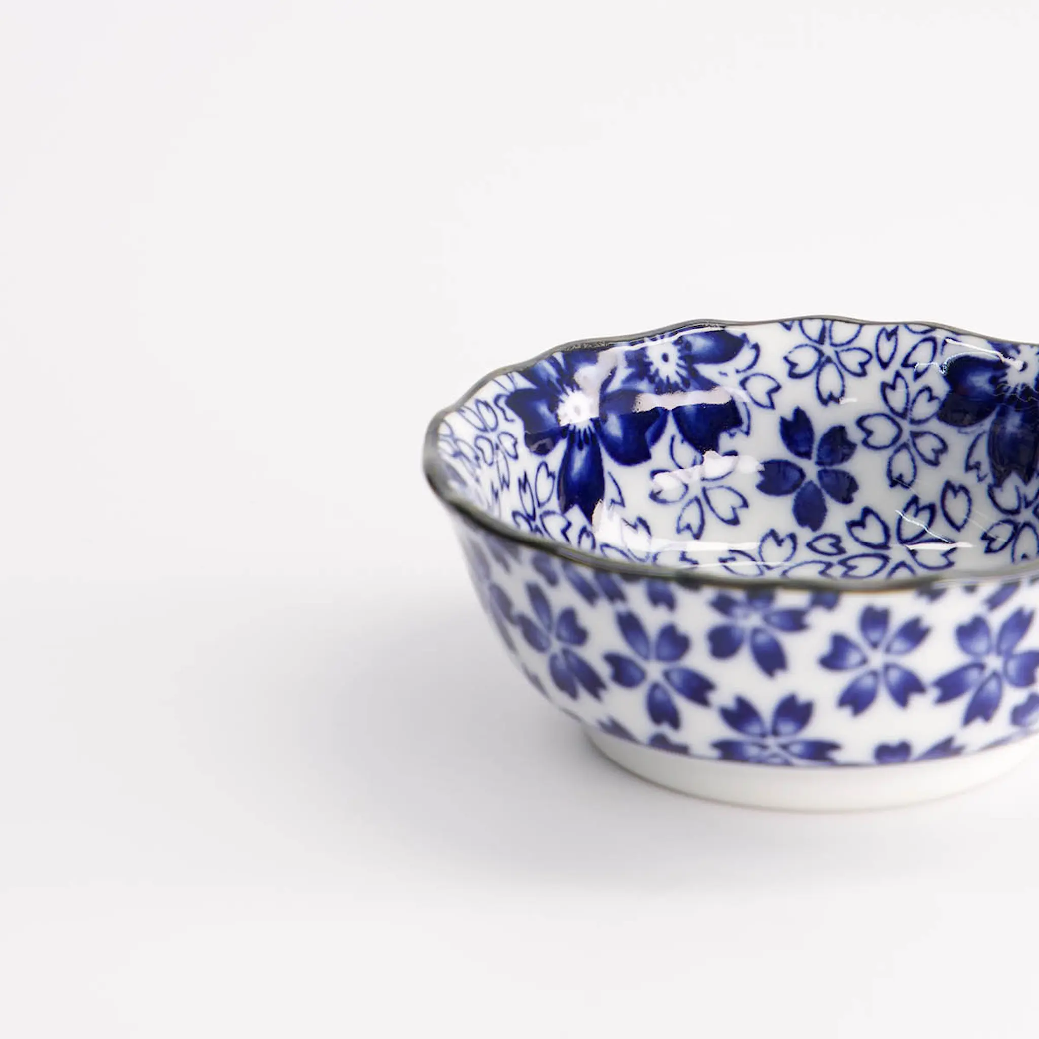 Tokyo Design Studio Sakura Chirashi såsfat 9 cm