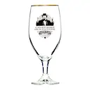 Ölglas No 5: Det viktiga är